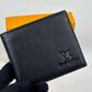 Imported short wallet