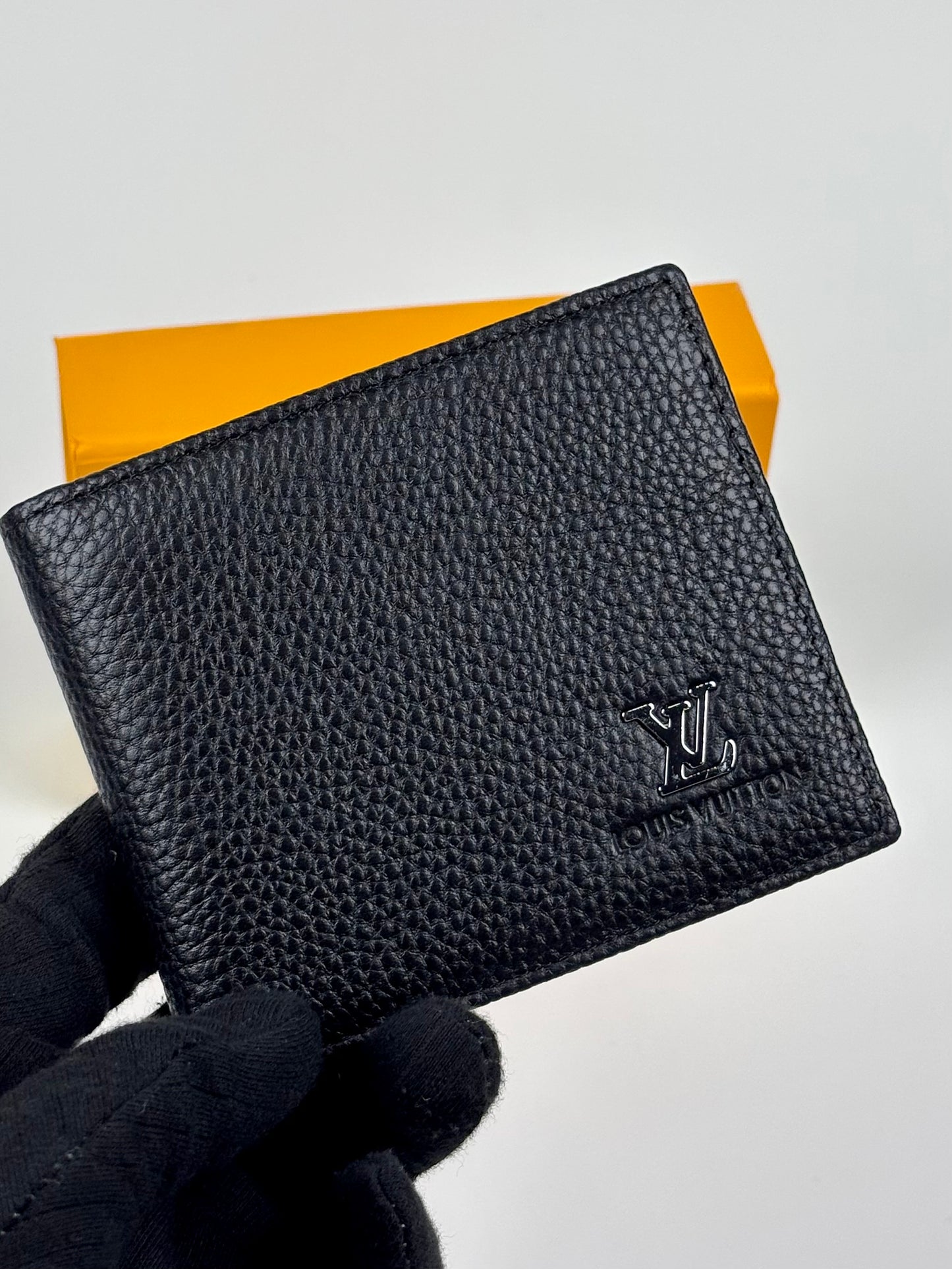 Imported short wallet