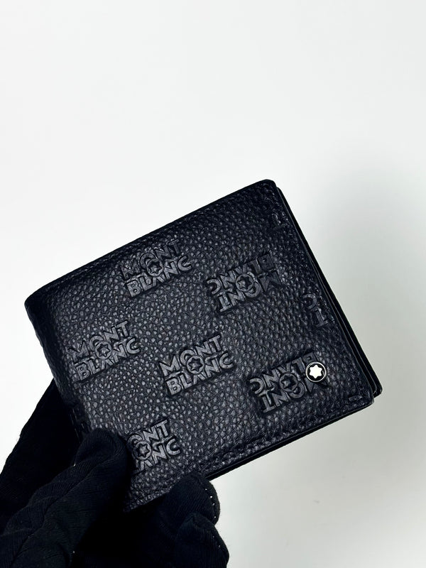 Imported Short Wallet