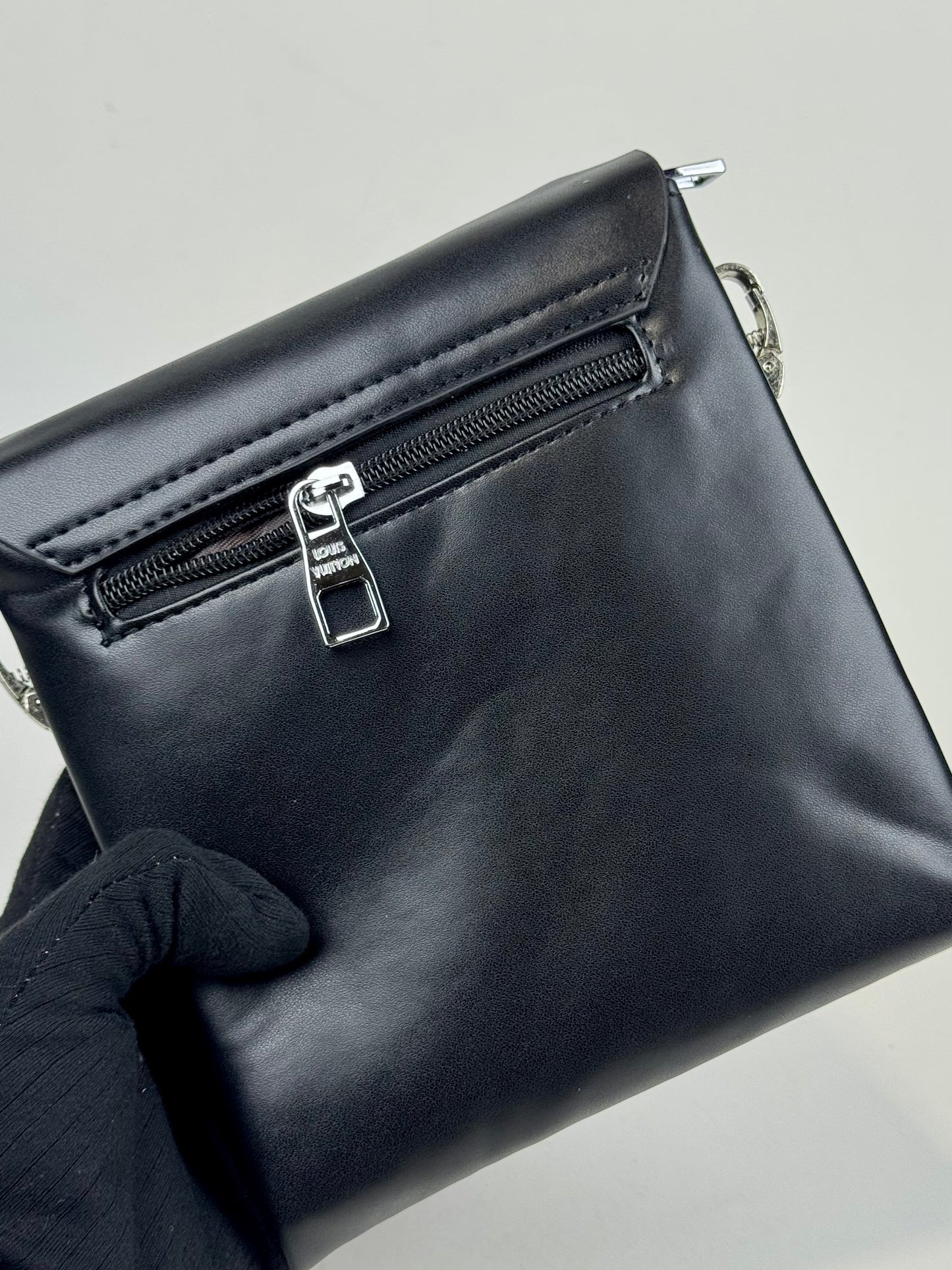 Impoted Shoulder Bag