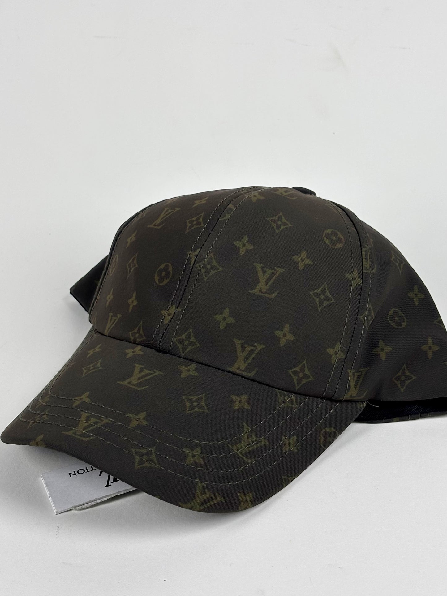 Imported Cap