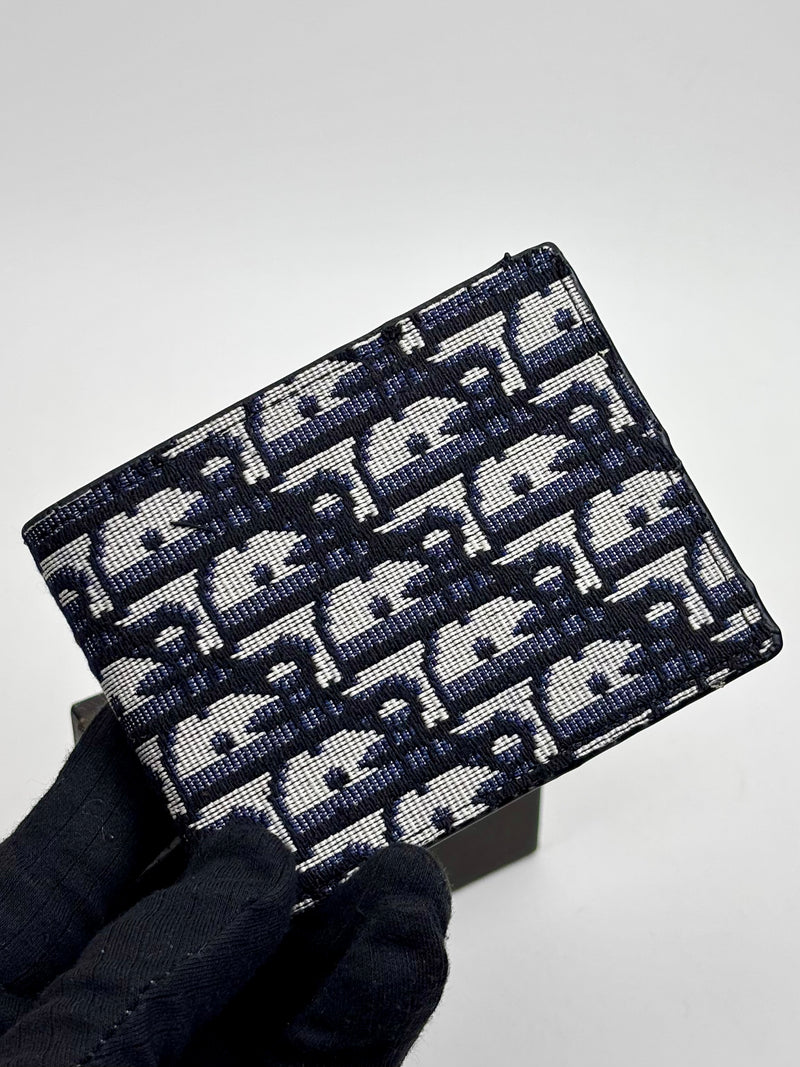 Imported Short Wallet