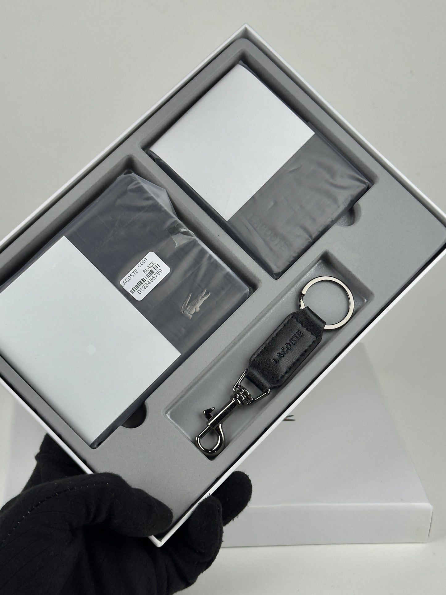 Imported Gift Set
