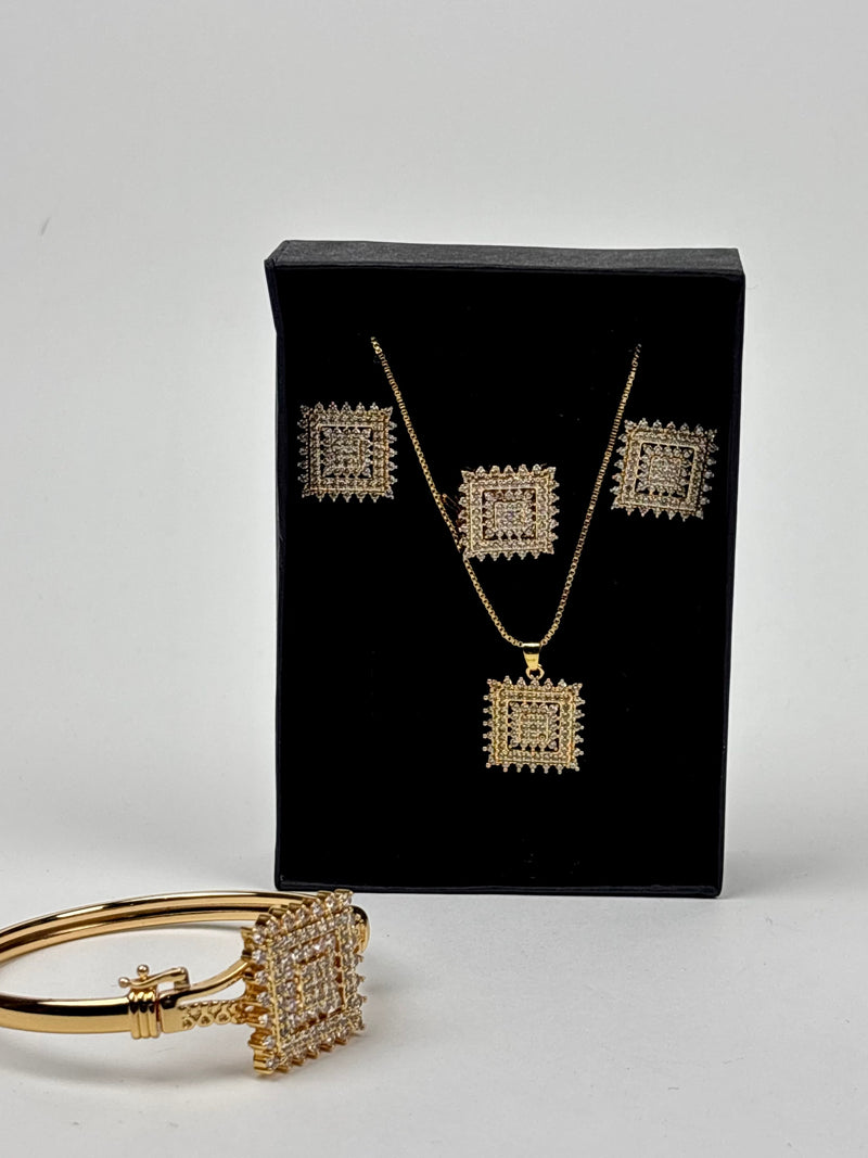 Jewellery Set