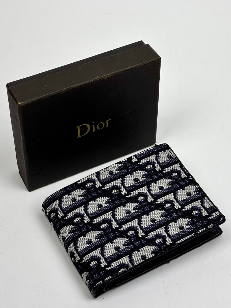 Imported Short Wallet