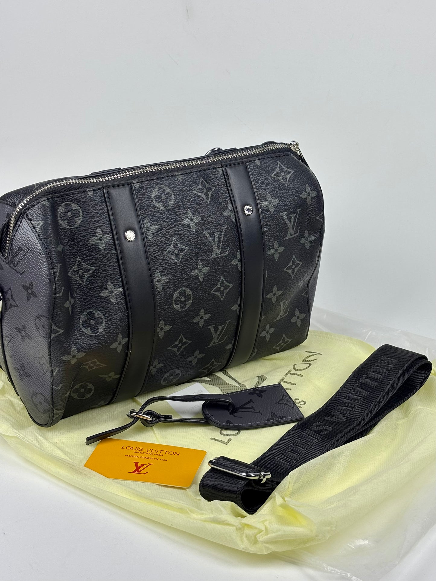 Imported Shoulder Bag