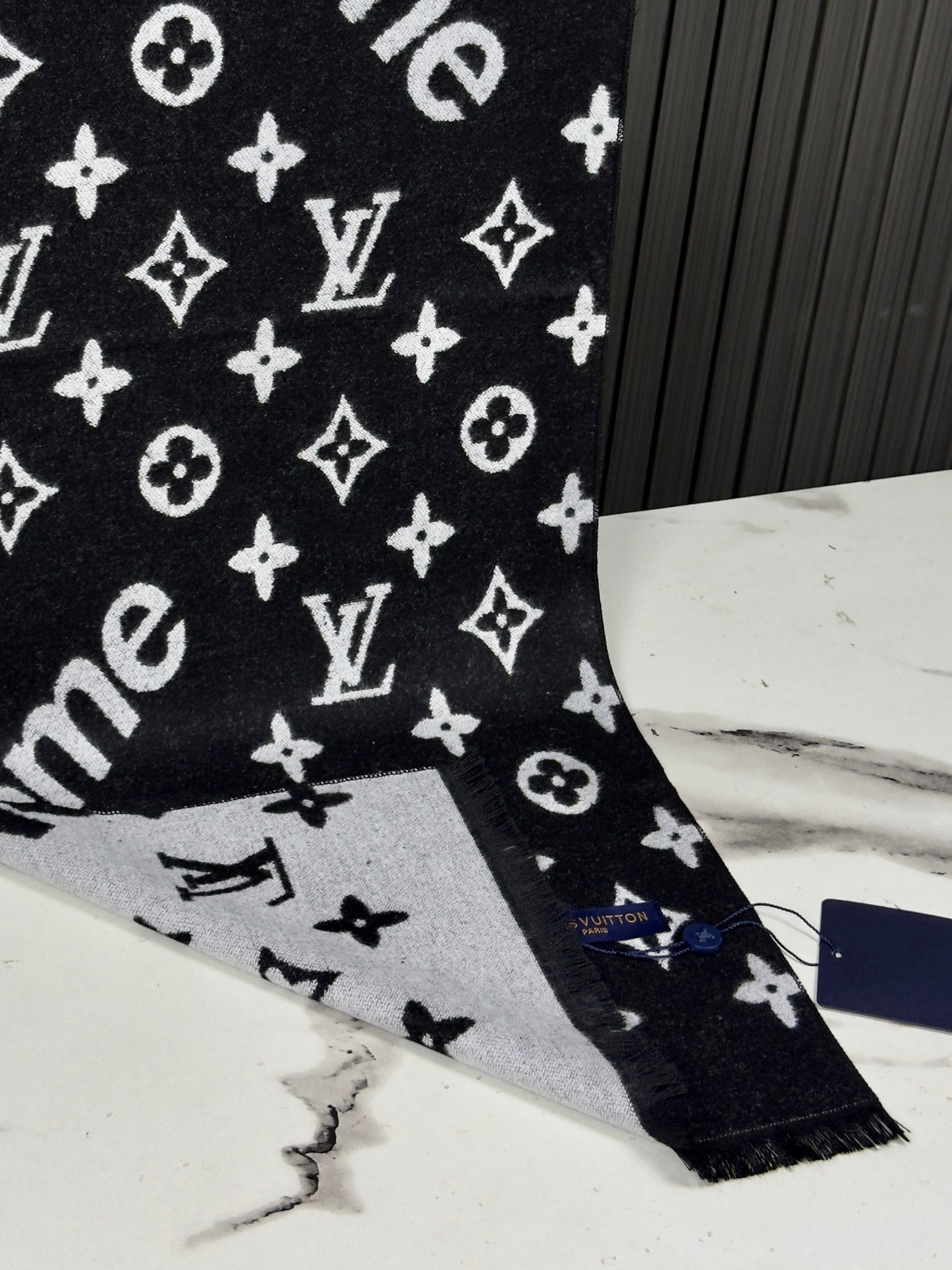 Imported Scarf
