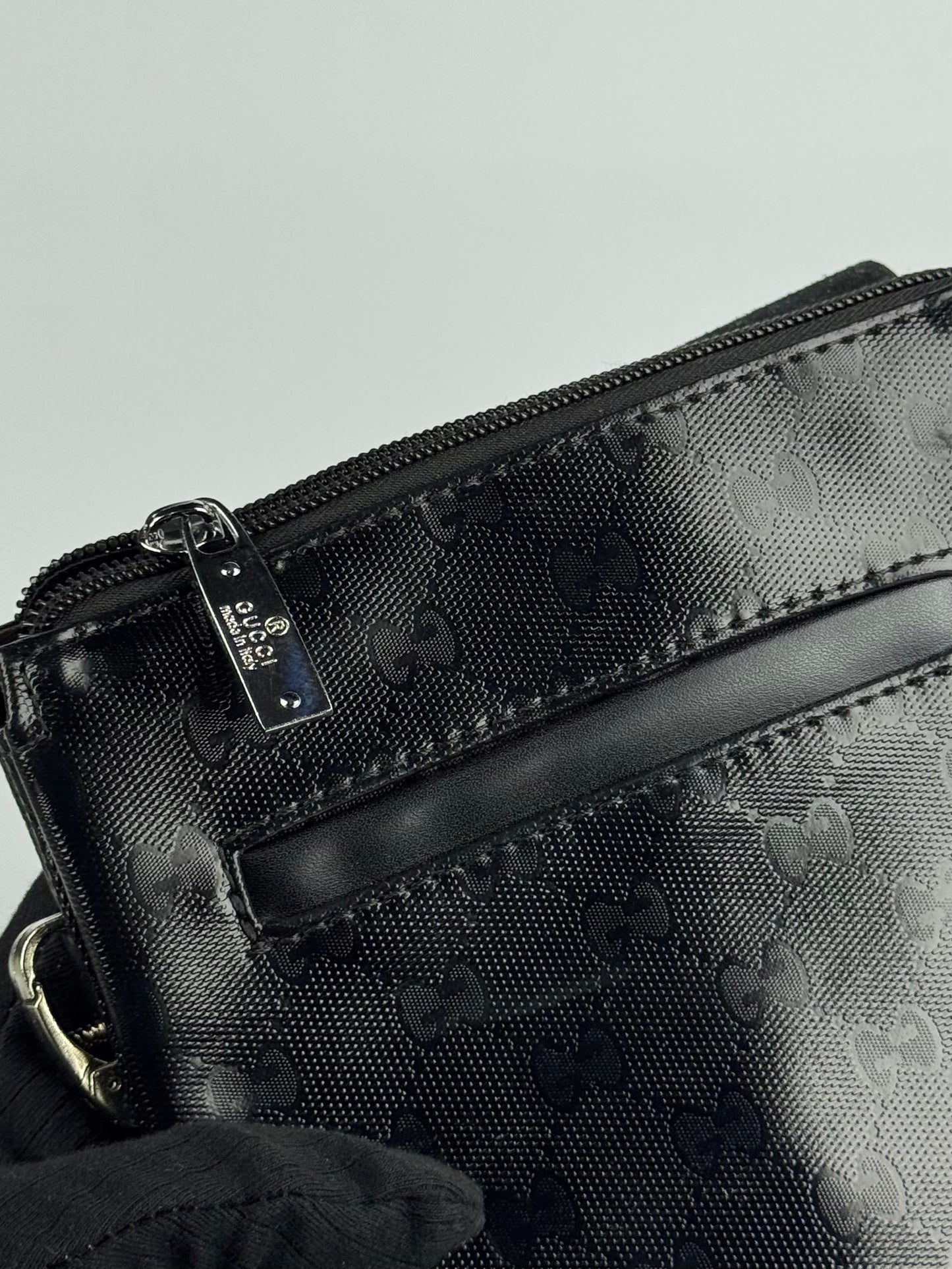 Imported Shoulder Bag