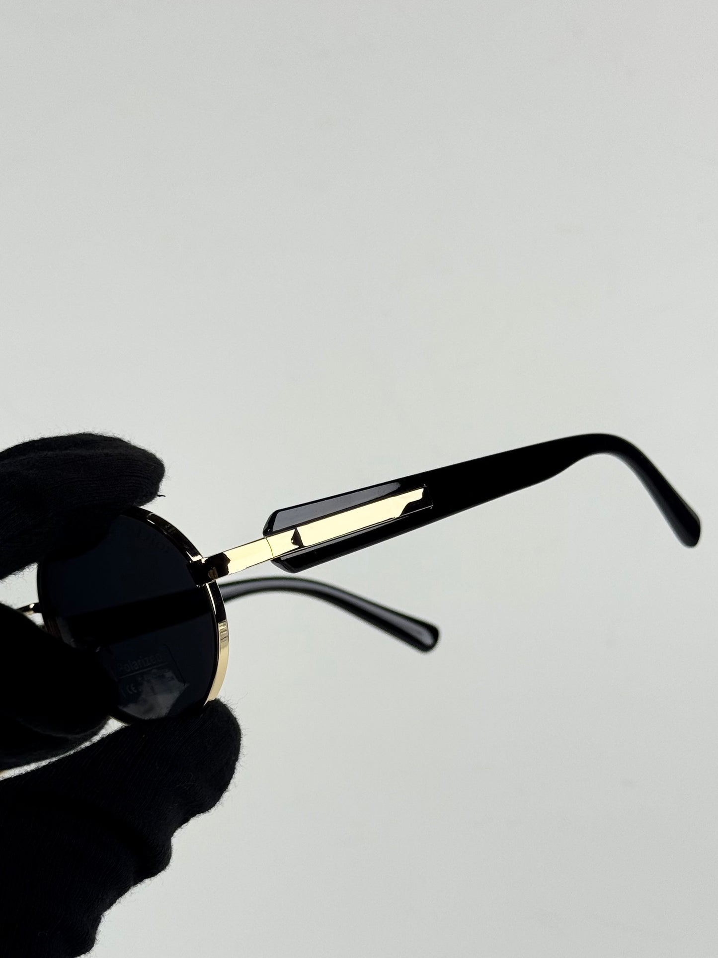 Branded Shades