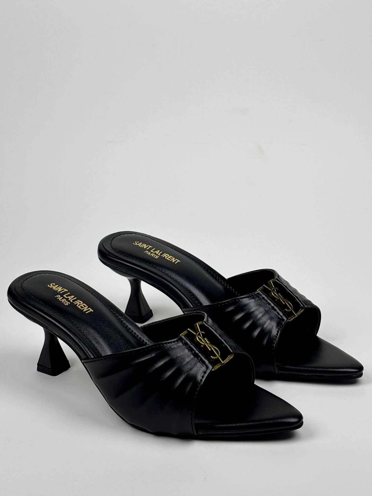 Imported Heels