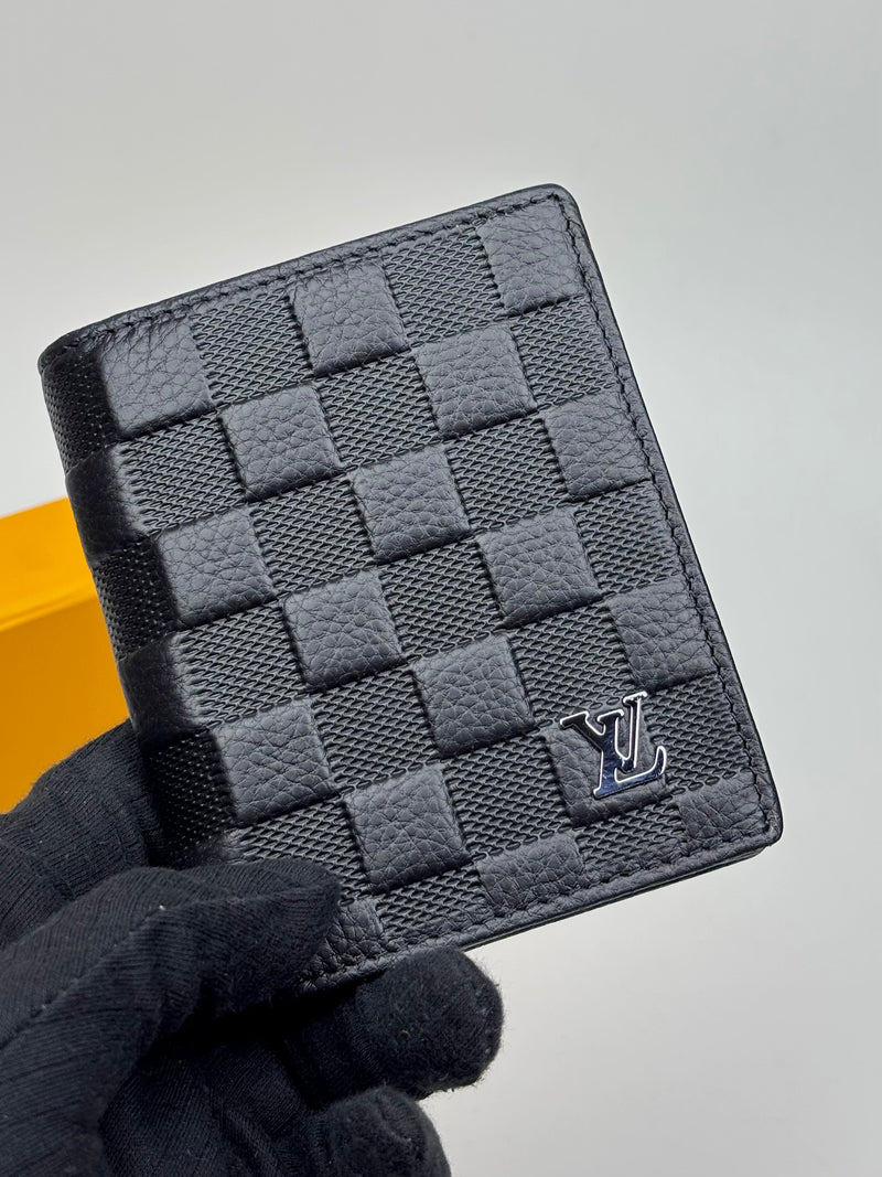Imported Short Wallet
