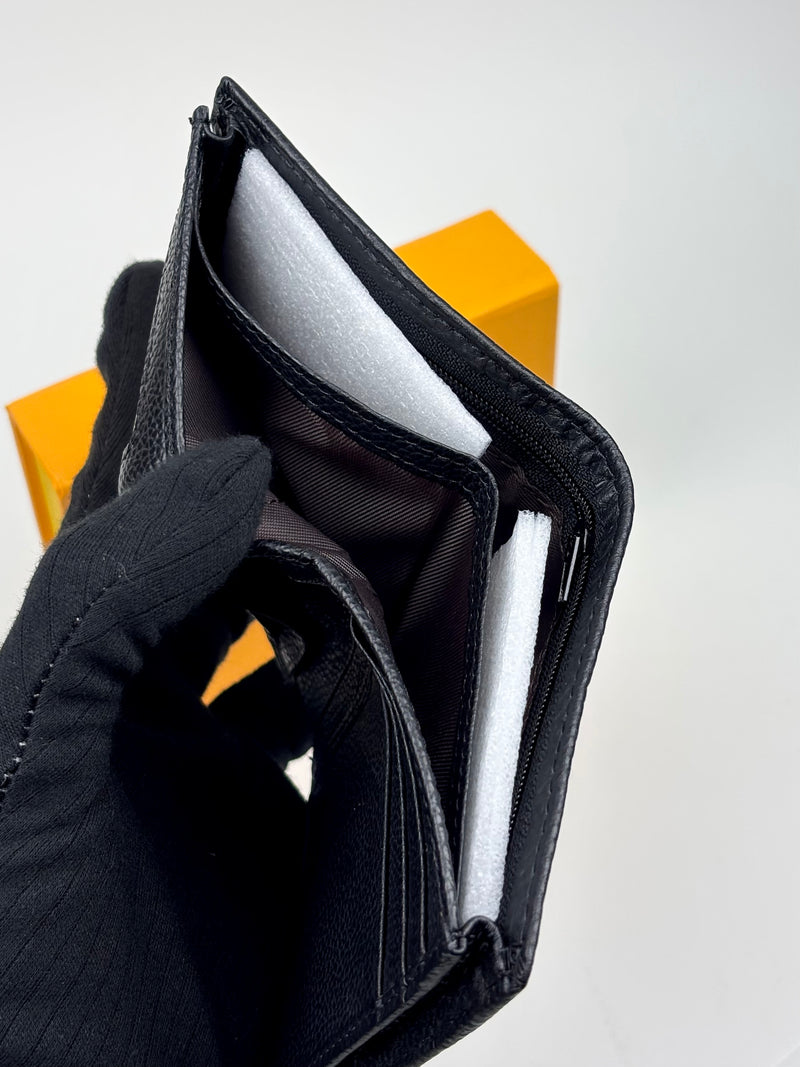 Imported Short Wallet