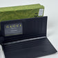 Imported Long Wallet
