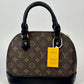 Imported Ladies Bag