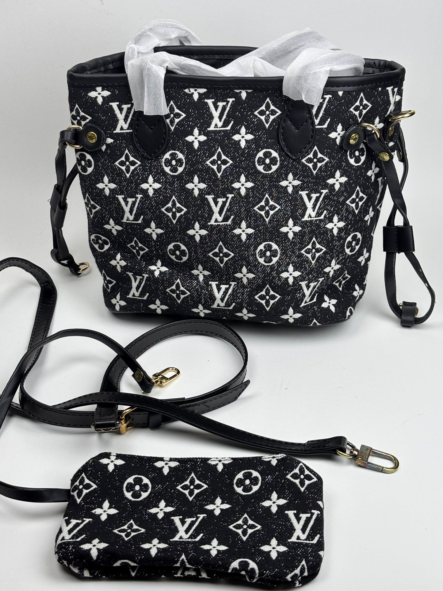 Imported Ladies Bag