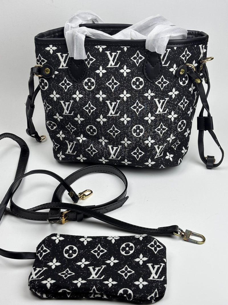 Imported Ladies Bag