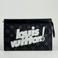 Imported Hand Pouch