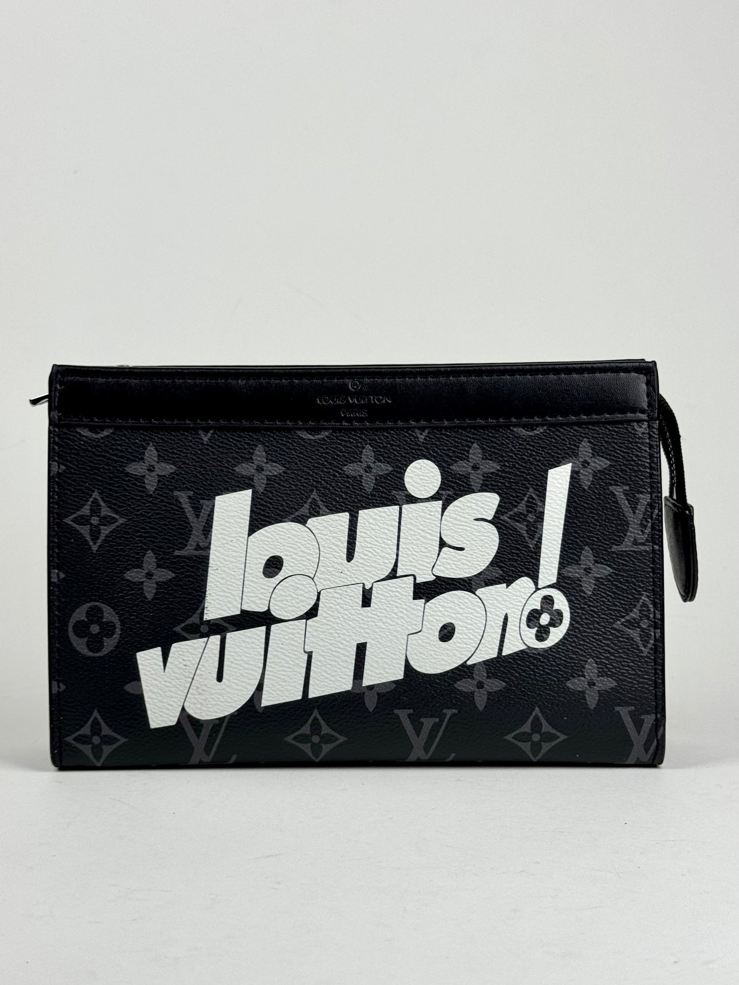 Imported Hand Pouch