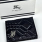 Imported short Wallet