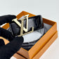 Imported Belt