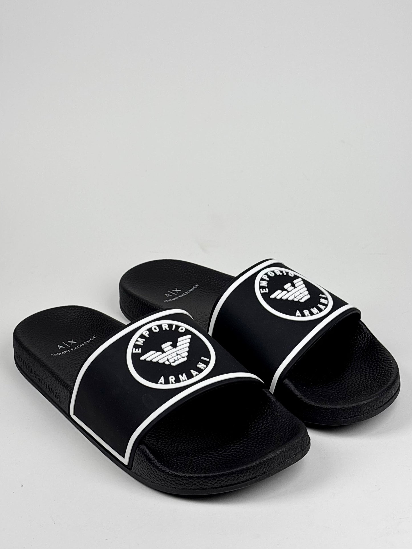 Imported Slippers