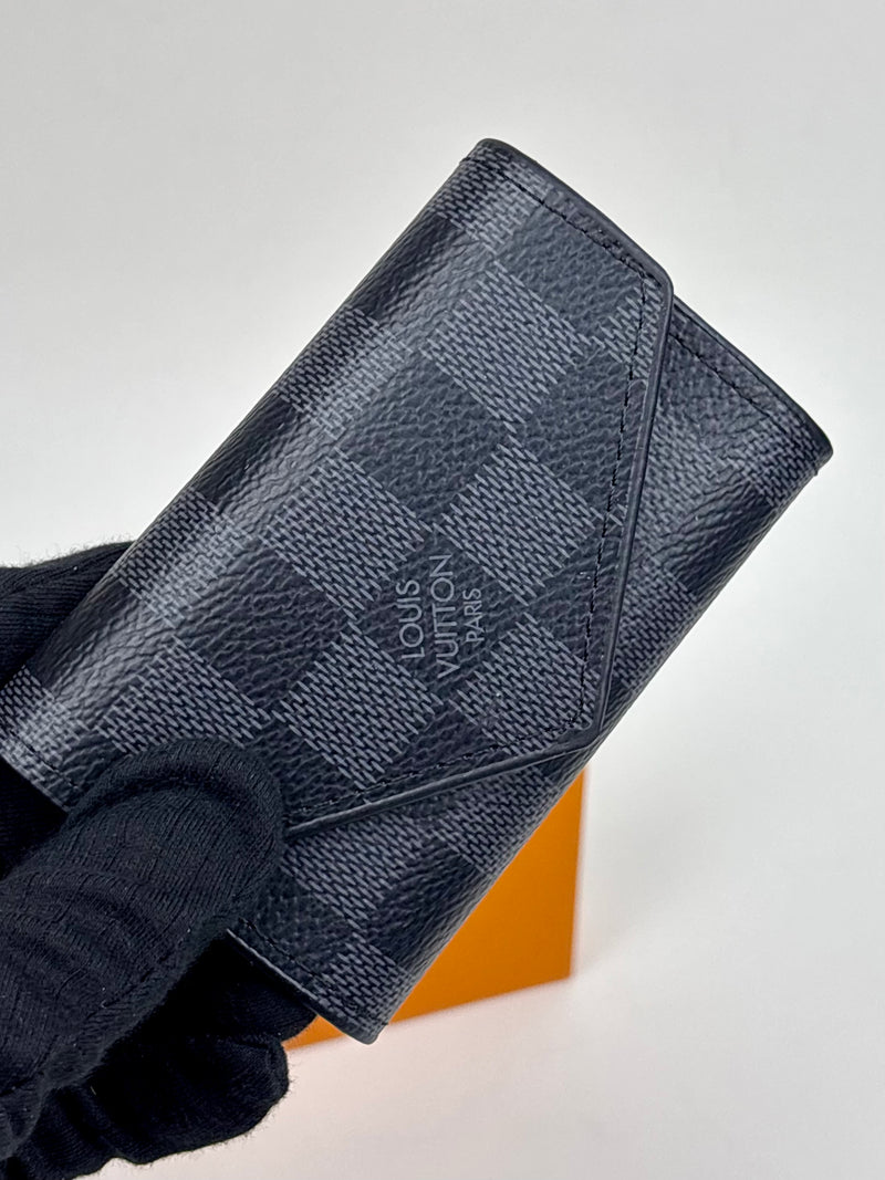 Imported Card Holder