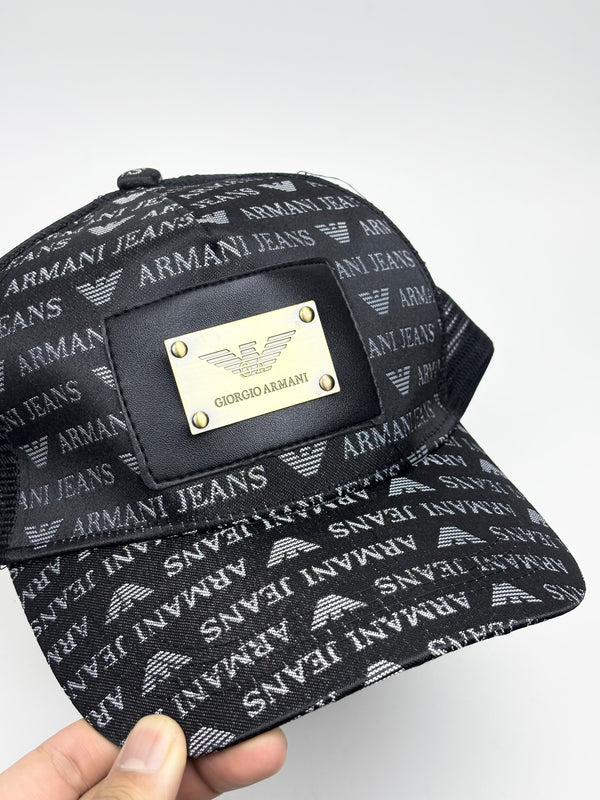 Imported Cap