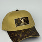 Imported Cap
