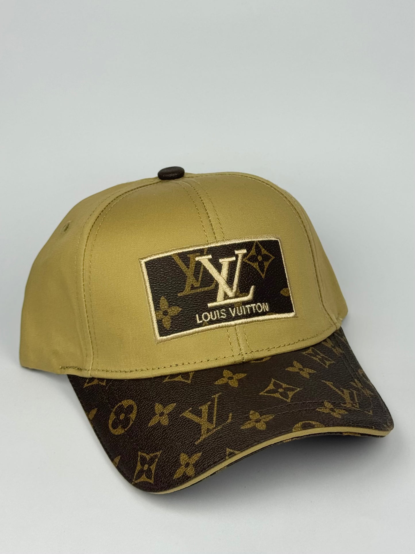 Imported Cap