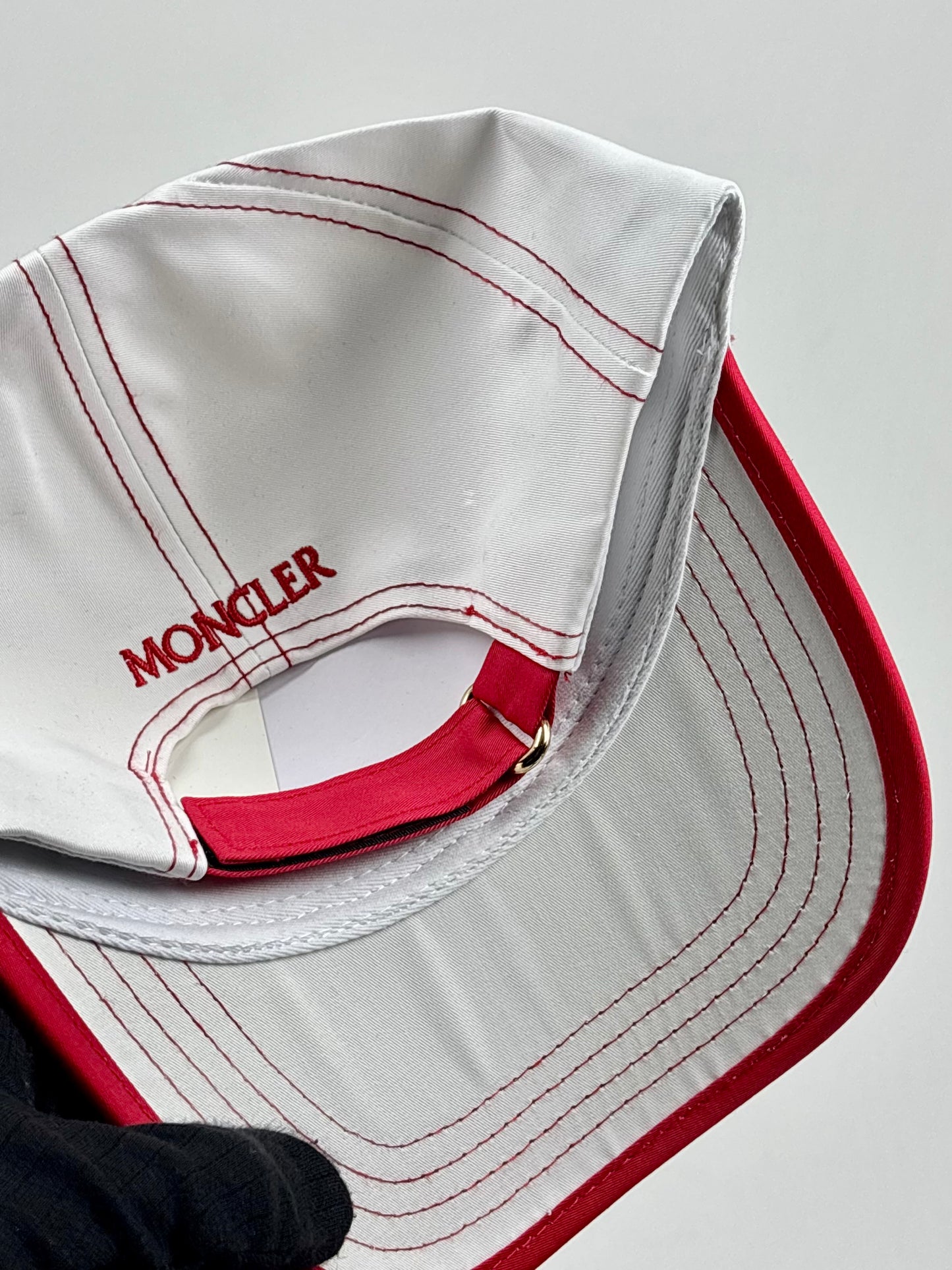 Imported Cap