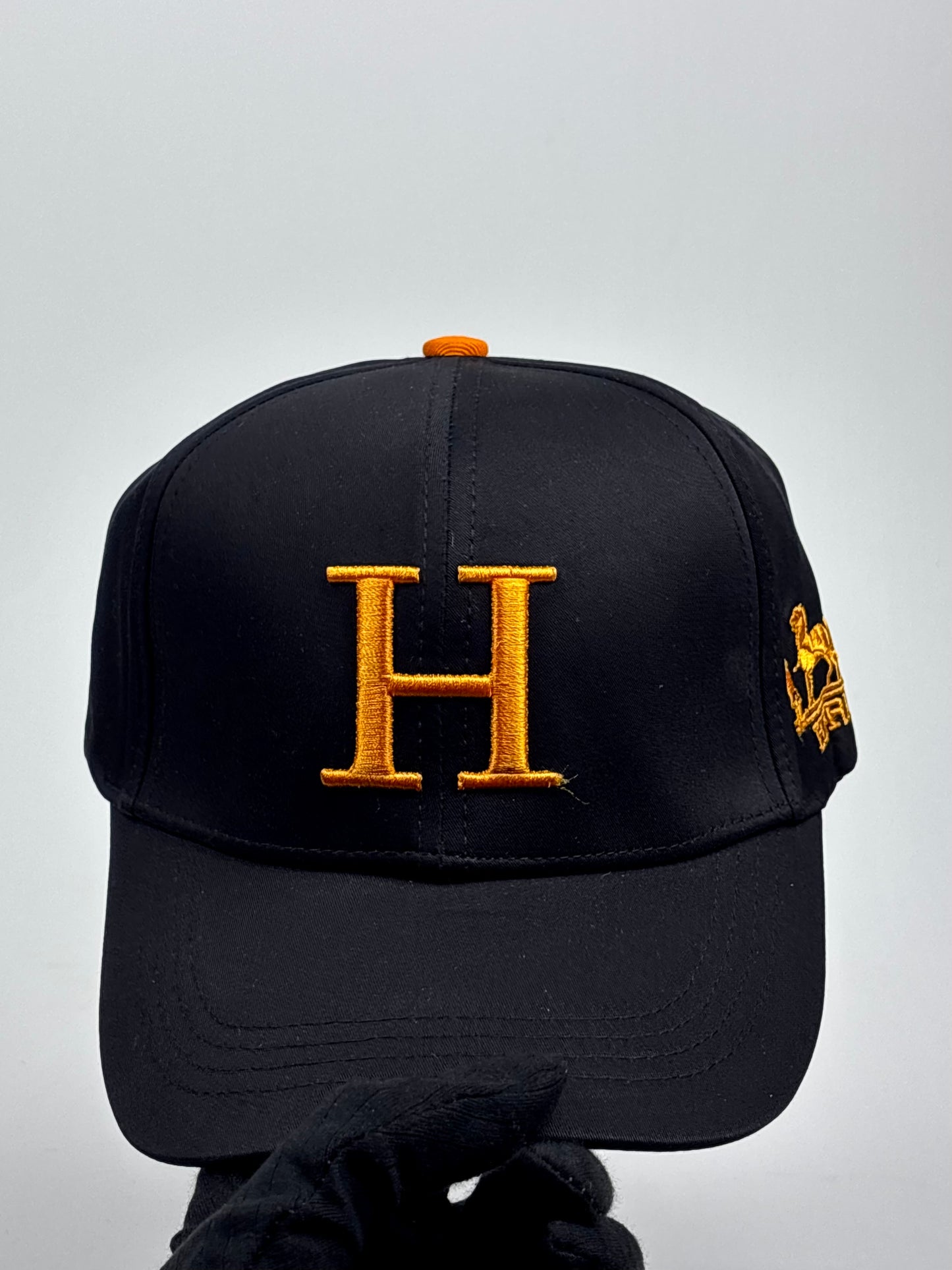 Imported Cap