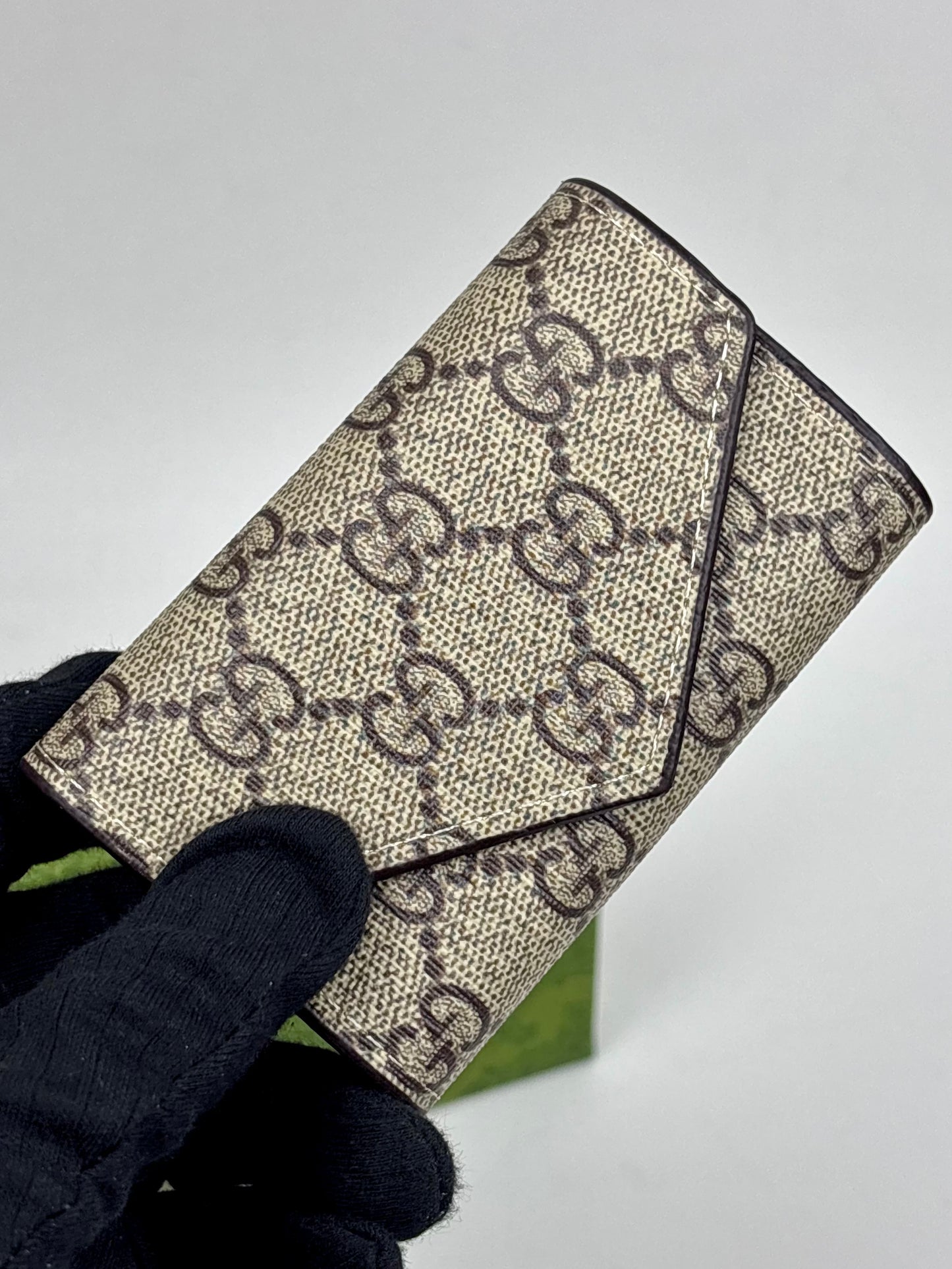 Imported Card Holder