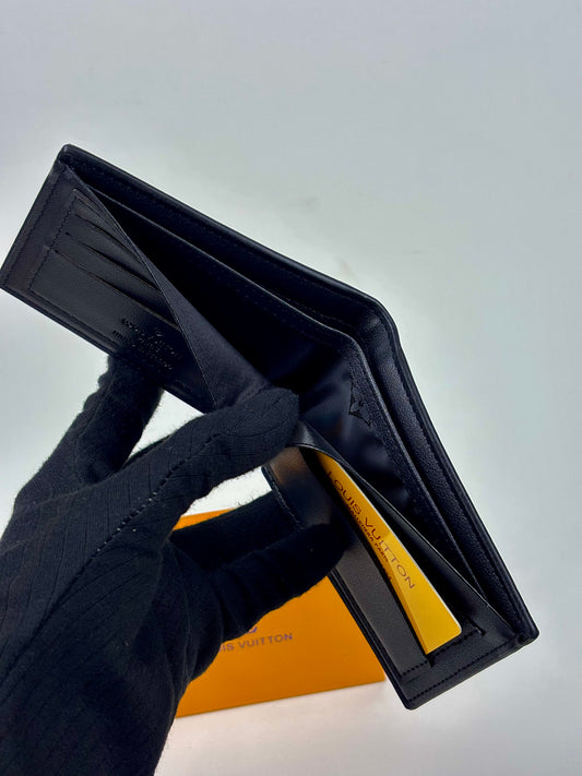 Imported Short Wallet