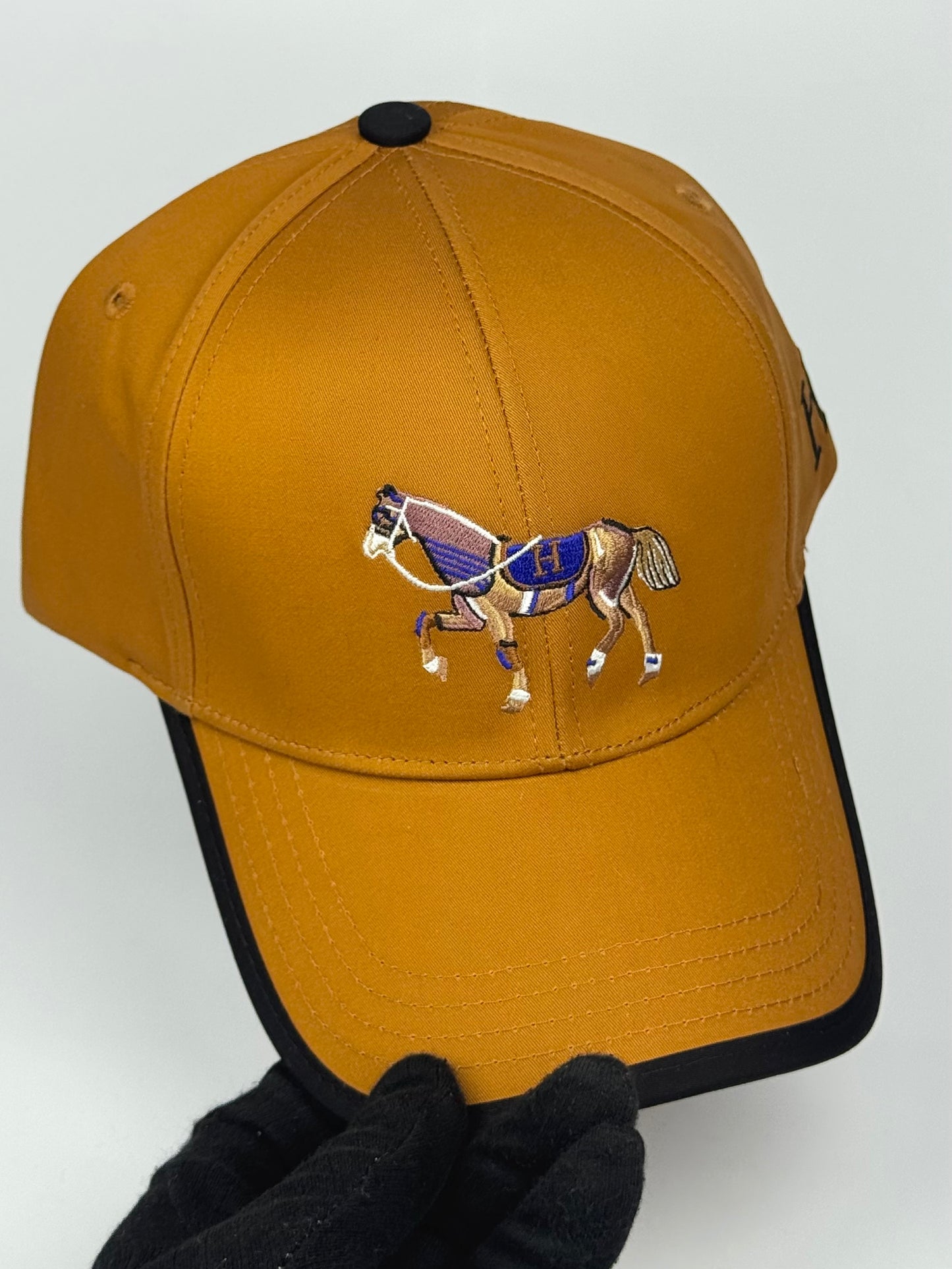 Imported Cap