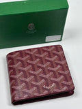 Imported Short Wallet