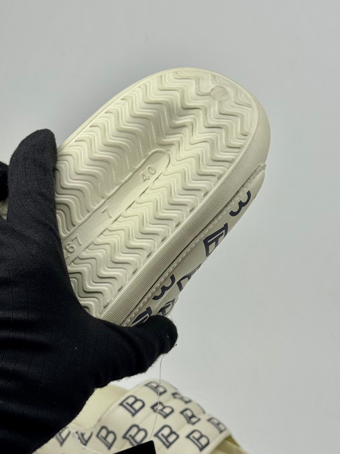 Imported Slippers