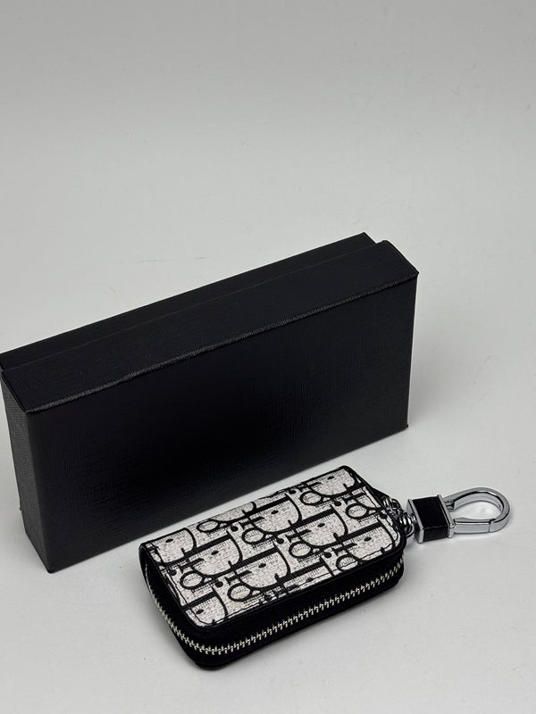 Imported Key Pouch