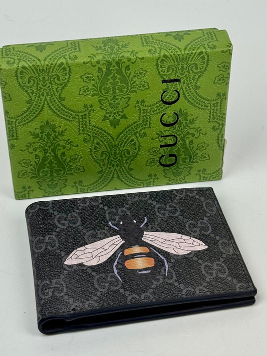 Imorted Short Wallet