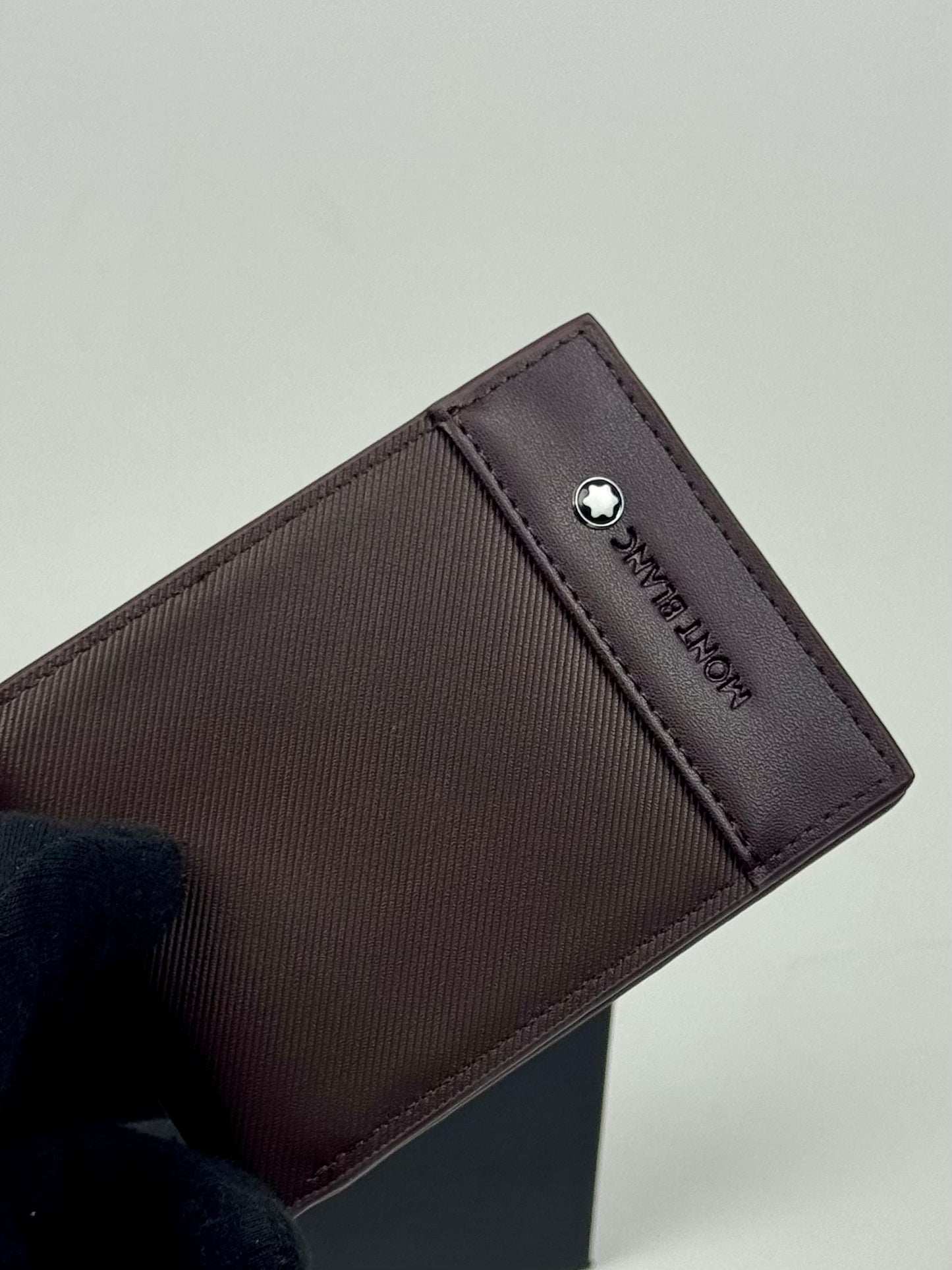 Imported Short Wallet