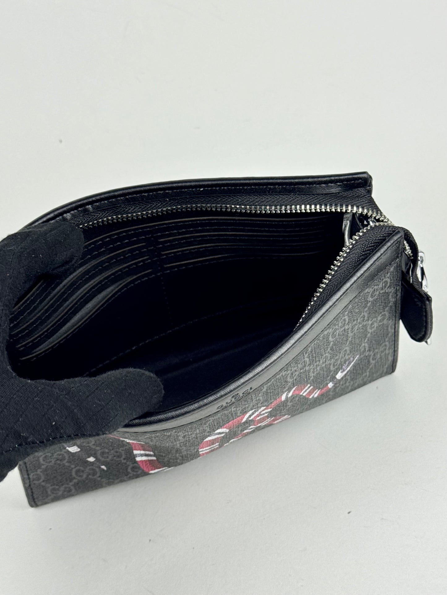 Imported Hand Pouch