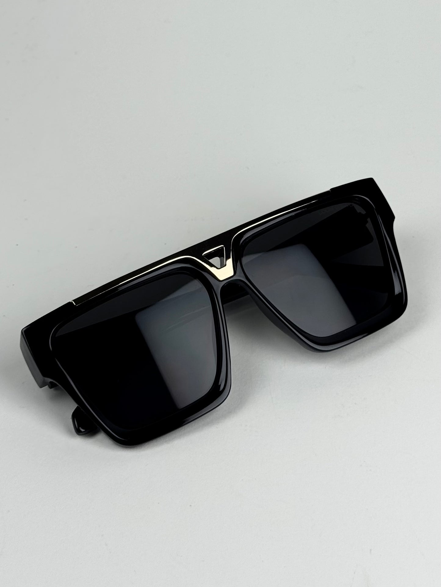 Branded Shades