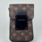 Imported Shoulder Bag