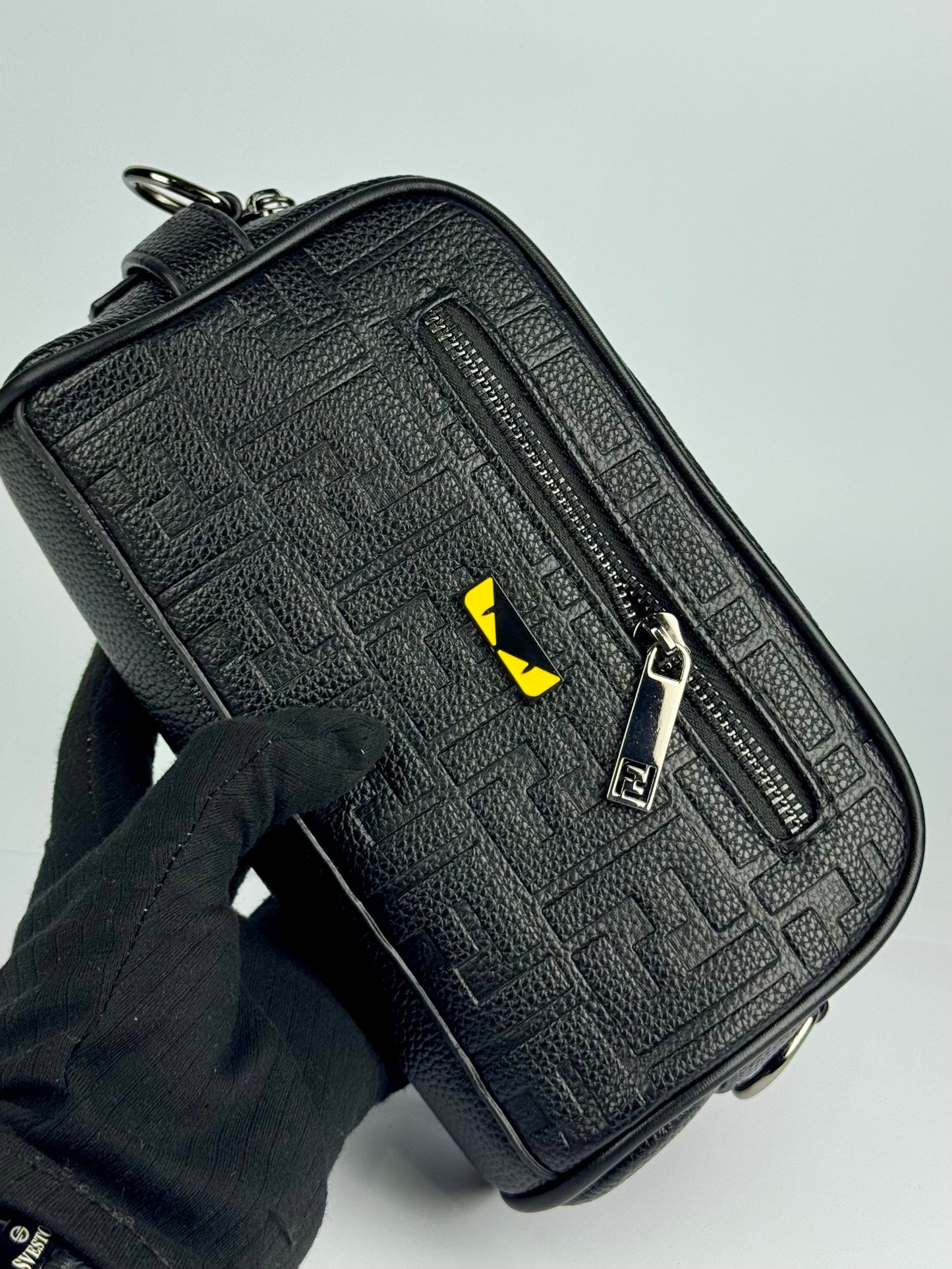 Imported Hand Pouch
