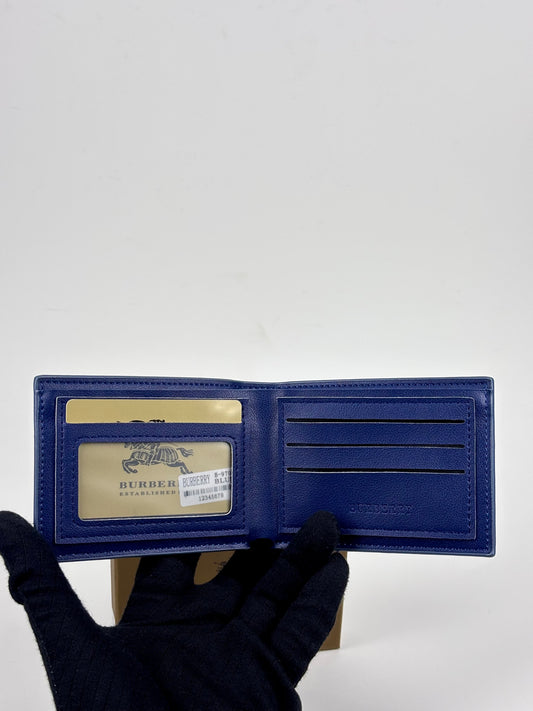 Imported Short Wallet