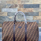 Imported Travel Bag