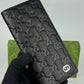 Imported Long Wallet