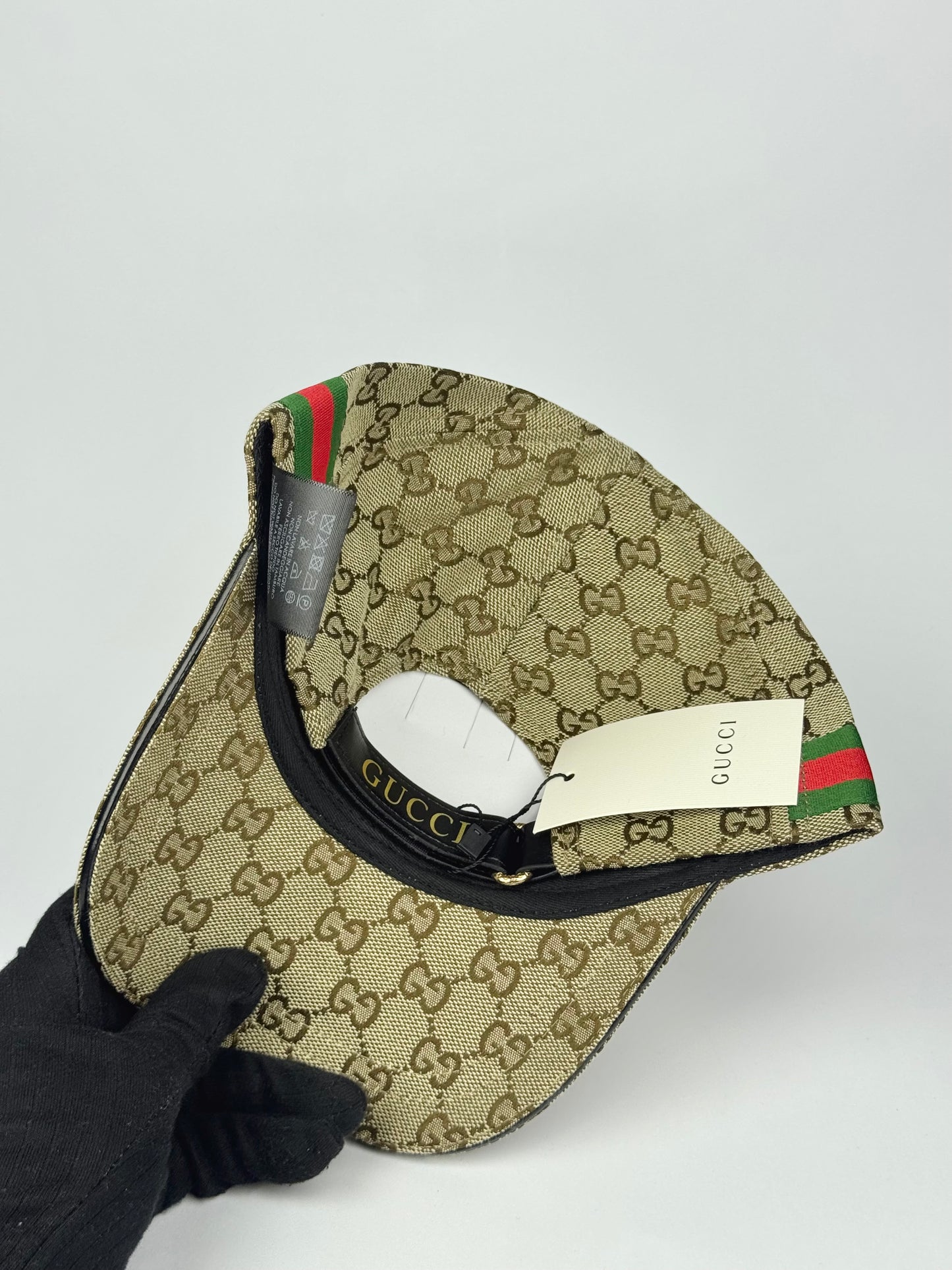 Imported Cap