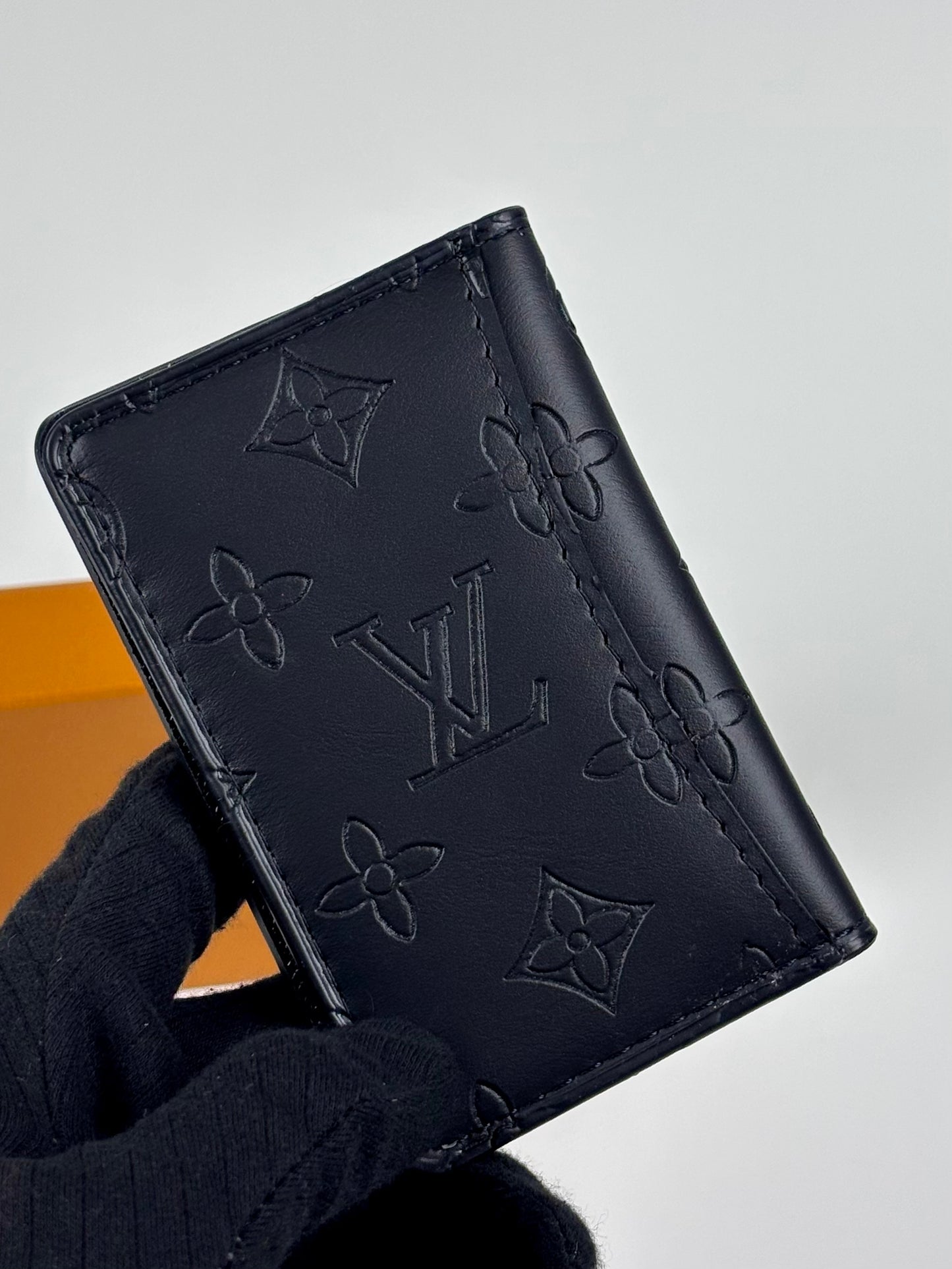 Imported card Holder