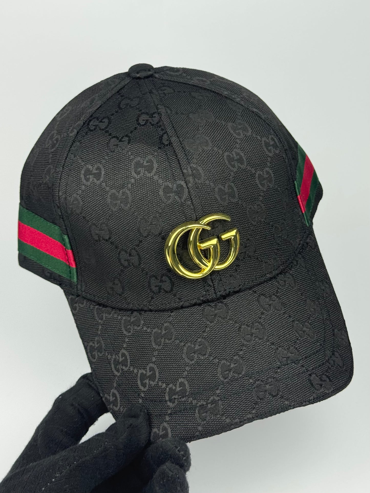 Imported Cap