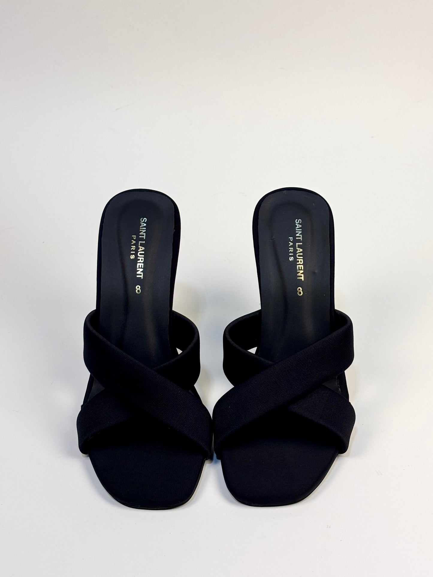 Imported Heels